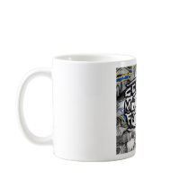 Cocaine Mother mugs by midsmagazine Cocaine Mother mugs