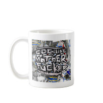 Cocaine Mother mugs by midsmagazine Cocaine Mother mugs