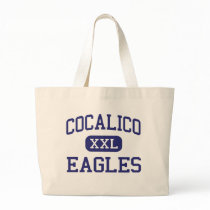 Cocalico - Eagles - High - Denver Pennsylvania bags by customteamsportswear Cocalico - Eagles - High - Denver Pennsylvania bags