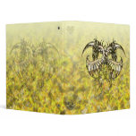 Cocao Ice Dragonheart binders