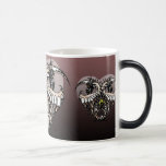 Cocao Ice Dragonheart Coffee Mugs