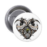 Cocao Ice Dragonheart Pins