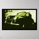 cocciraincolor yeloow'sh posters
