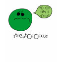 Coccus tee t-shirts