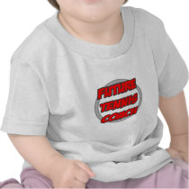 Coche de tenis futuro playeras