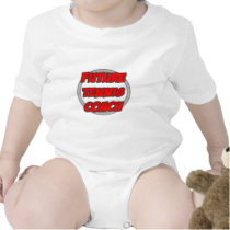 Coche de tenis futuro playeras