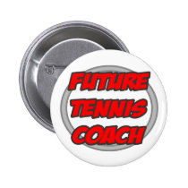 Coche de tenis futuro botones
