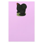 Cochin:  Black Hen Stationery