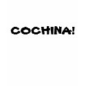 COCHINA! t-shirts by jrwilson1984 COCHINA! t-shirts