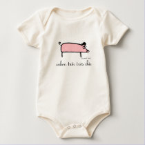 cochon tres chic, organic creeper t-shirts by planetross cochon tres chic, organic creeper t-shirts