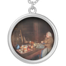 Cocinero - cocina - Maud Joyerias