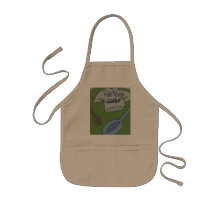 Cocinero Delantales