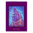 Cock: a Doodle Card by jmedwid Cock: a Doodle Card