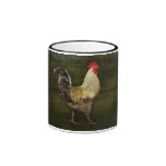 Cock-A-Doodle-Doo Mug