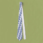 Cock-a-Doodle-Doo Ties