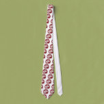 Cock-a-Doodle-Doo Neckties