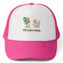 Cock and Pussy - Ill take both hats by lesbian Cock and Pussy - Ill take both hats