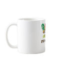 Cock and Pussy - Ill take both mugs by lesbian Cock and Pussy - Ill take both mugs