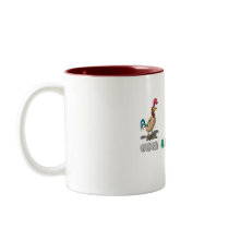 COCK DOODLE DOO Sexy and Funny Shirt mugs by sexyshirts2 COCK DOODLE DOO Sexy and Funny Shirt mugs