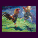 Cock Fight