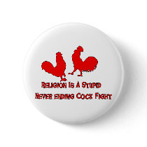 Cock Fighting buttons