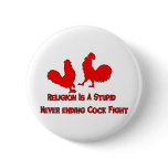 Cock Fighting buttons