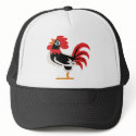 cock hat by Dynomoose cock hat