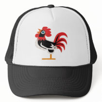 cock hat