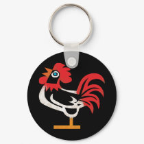 cock keychains