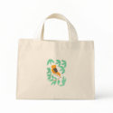 Cock o the Rock by Wendy C. Allen bags