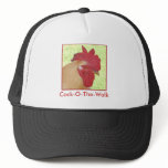 Cock-O-The-Walk hats