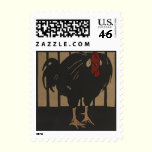 Cock postage