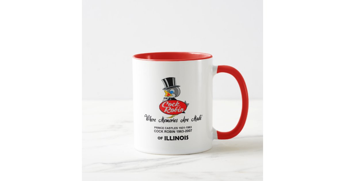 She blest chicago cock robin ice cream que