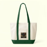 Cock - Square Animals Illustration bags