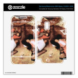 Cockaigne by Pieter Bruegel Samsung Mesmerize Skins