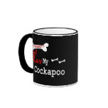 Cockapoo (I Love) Mug