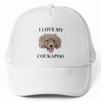 Cockapoo Love hats by Joee3030 Cockapoo Love hats