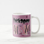 Cockapoo MOM Mugs