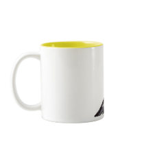 Cockatiel (11oz) mugs