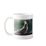 "Cockatiel" Bird Photography Mug