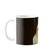 Cockatiel Mug