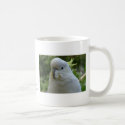 Cockatoo and Galah mug