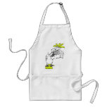 cockatoo aprons