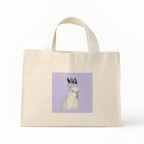 Cockatoo Bag by PhotoPixie Cockatoo Bag