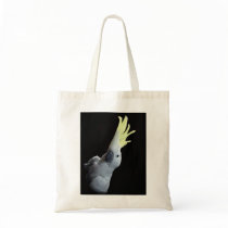 Cockatoo Parrot Bags