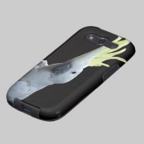 Cockatoo Parrot casemate cases