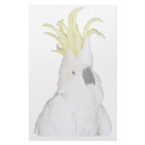 Cockatoo Stationery Paper