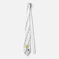 COCKATOO ties by DODGERFL COCKATOO ties
