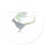 Cockatrice or Basalisk 2