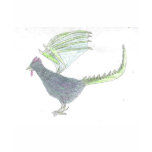 Cockatrice or Basalisk 2